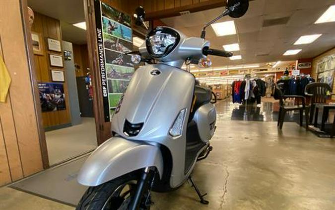 2022 Kymco Like 150i ABS