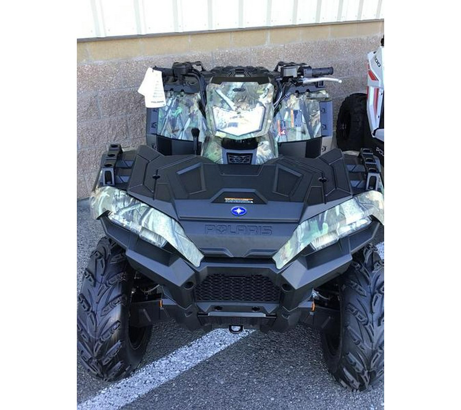 2024 Polaris® Sportsman 850 Premium Polaris Pursuit Camo