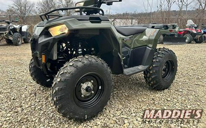 2024 Polaris Sportsman 450 H.O.