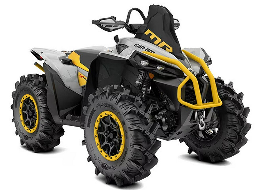 2024 Can-Am Renegade X MR 1000R