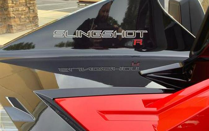 2024 Slingshot Slingshot R AutoDrive