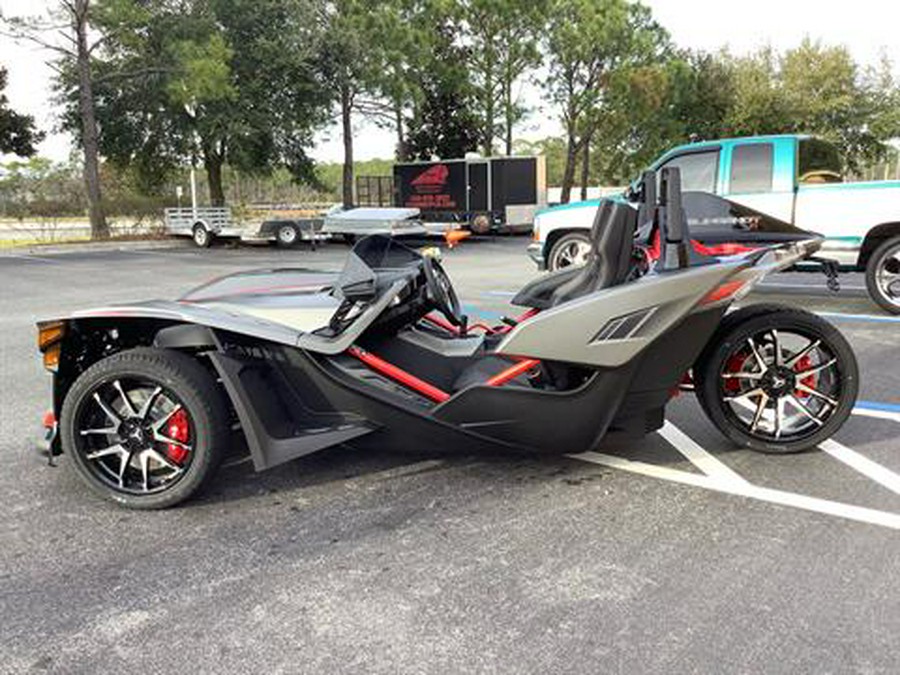 2024 Slingshot Slingshot R AutoDrive