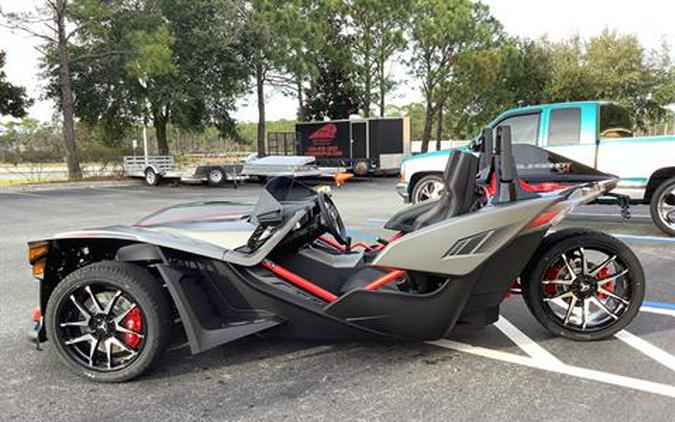 2024 Slingshot Slingshot R AutoDrive