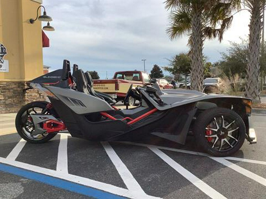 2024 Slingshot Slingshot R AutoDrive