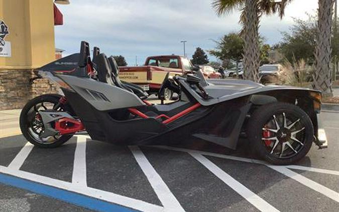 2024 Slingshot Slingshot R AutoDrive