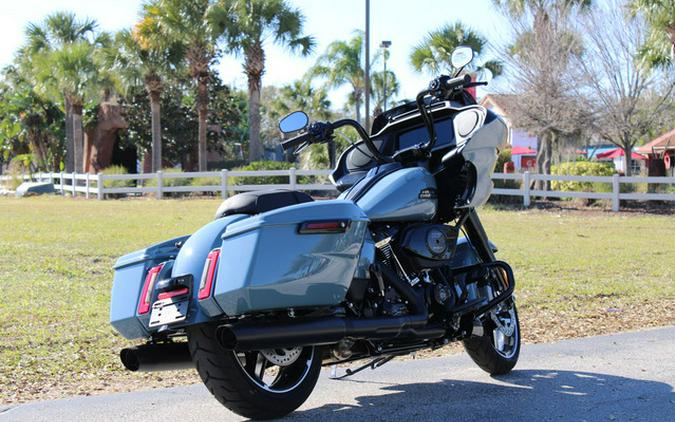 2024 Harley-Davidson FLTRX - Road Glide