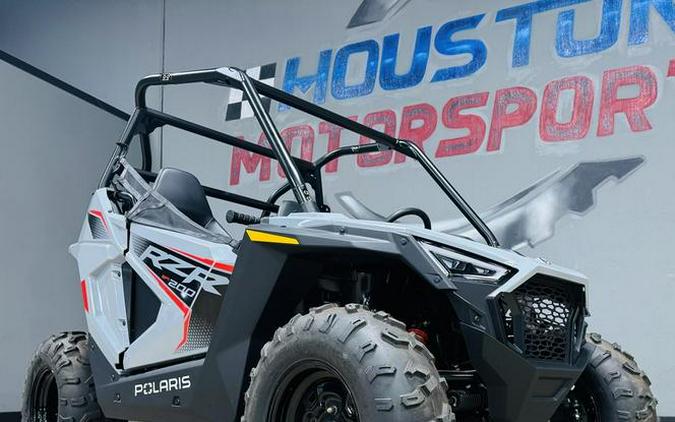 2024 Polaris® RZR 200 EFI