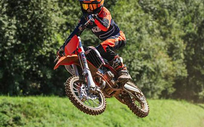 2024 KTM 65 SX