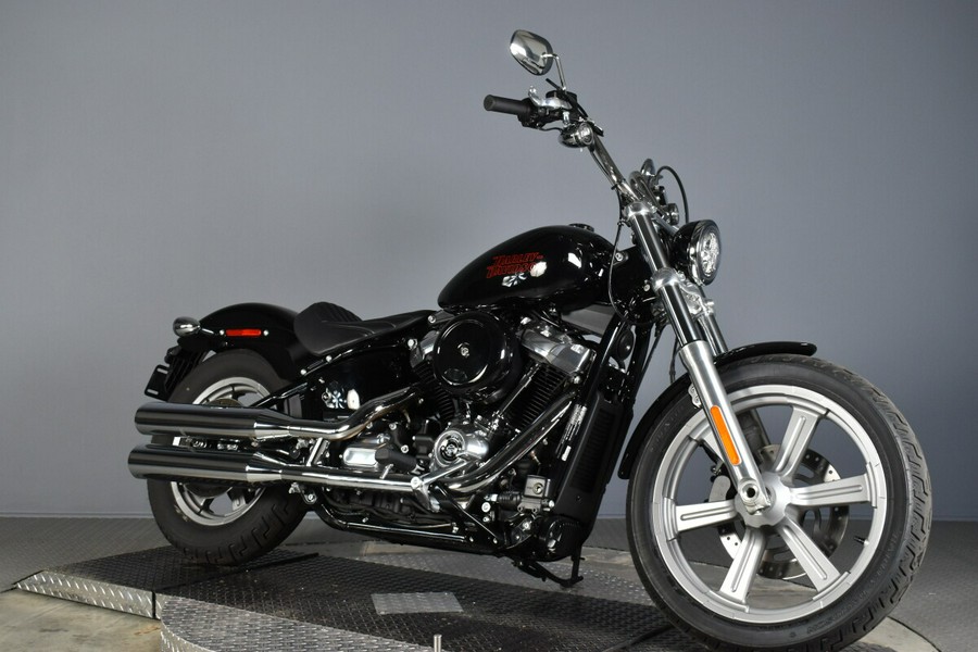 2023 Harley-Davidson Softail Standard