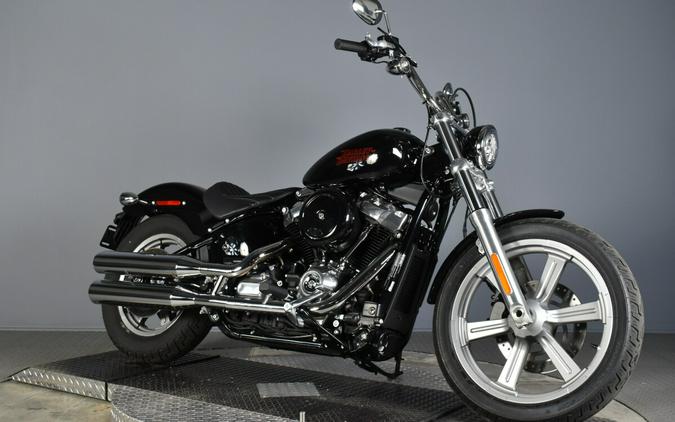 2023 Harley-Davidson Softail Standard