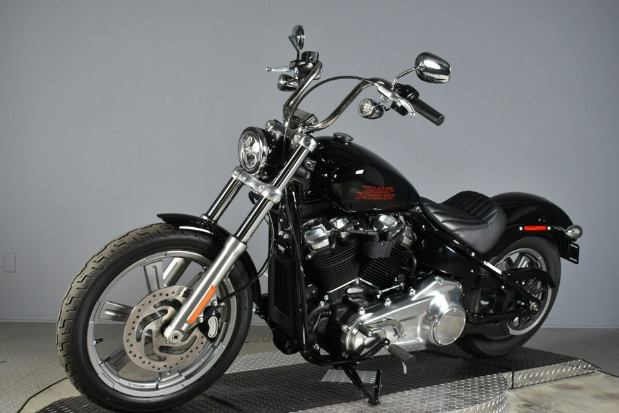 2023 Harley-Davidson Softail Standard