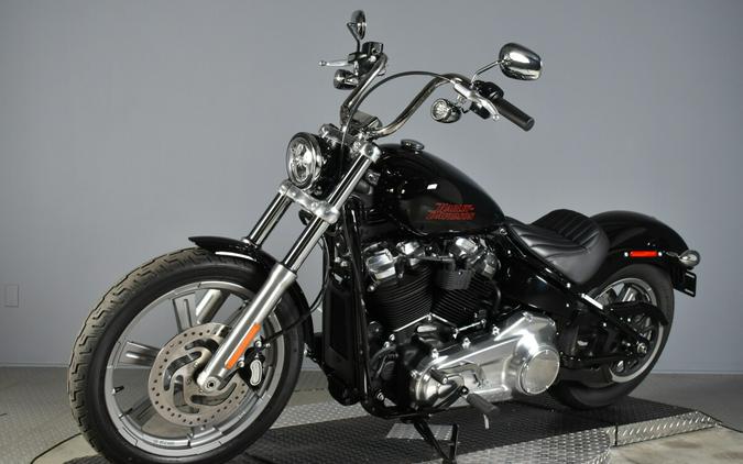 2023 Harley-Davidson Softail Standard