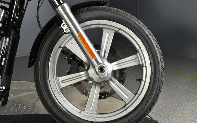 2023 Harley-Davidson Softail Standard