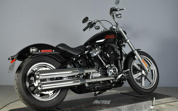 2023 Harley-Davidson Softail Standard