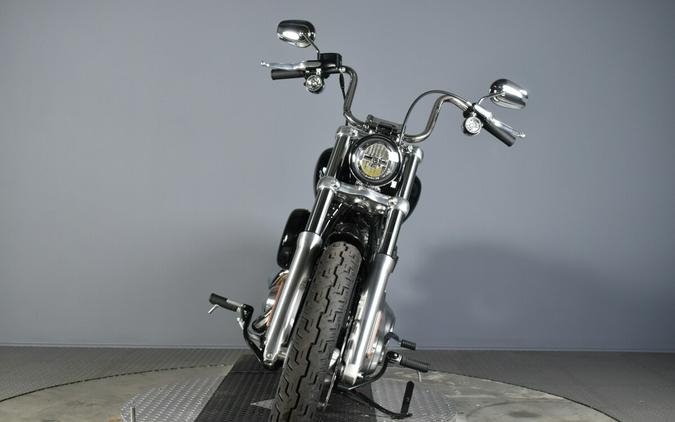 2023 Harley-Davidson Softail Standard