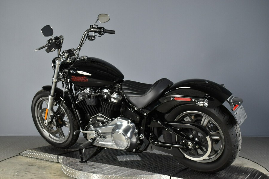 2023 Harley-Davidson Softail Standard