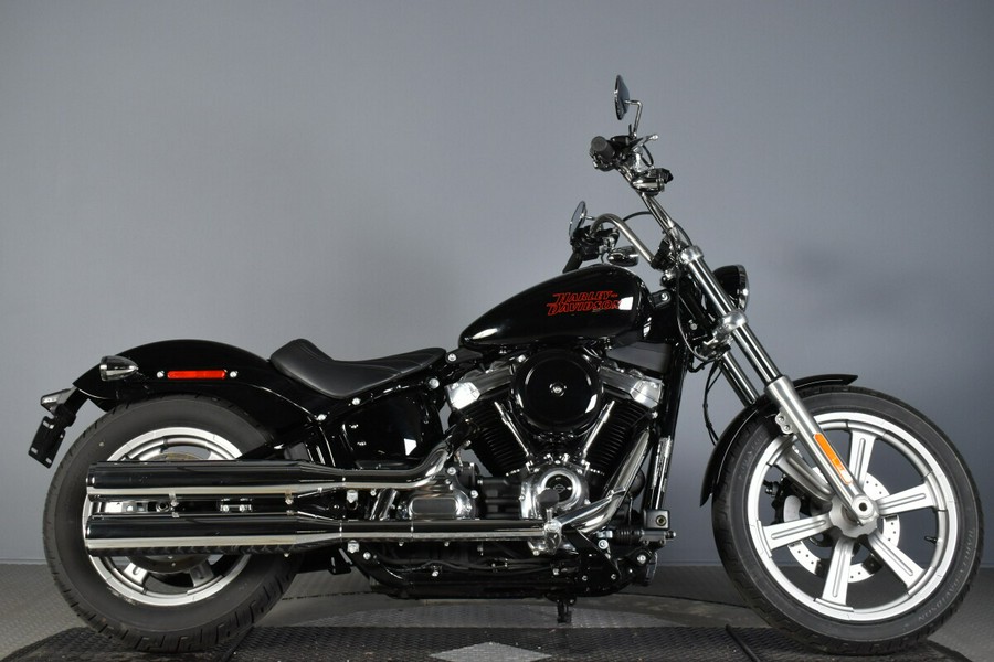 2023 Harley-Davidson Softail Standard