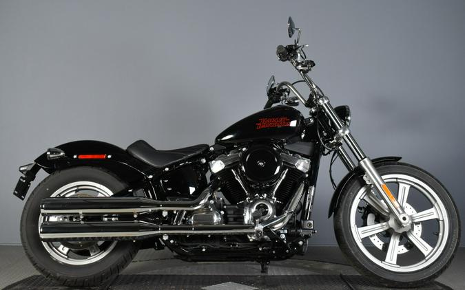 2023 Harley-Davidson Softail Standard