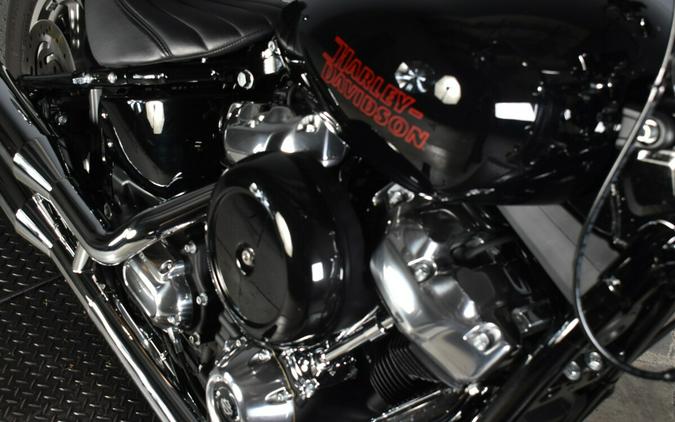 2023 Harley-Davidson Softail Standard