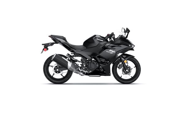 2024 Kawasaki NINJA 500 ABS