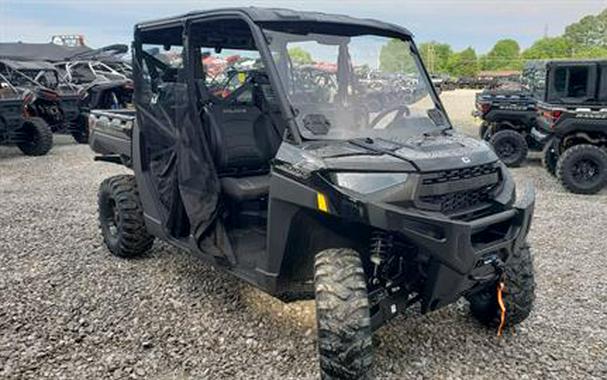 2025 Polaris Ranger Crew XP 1000 Premium