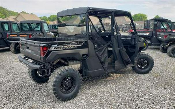 2025 Polaris Ranger Crew XP 1000 Premium