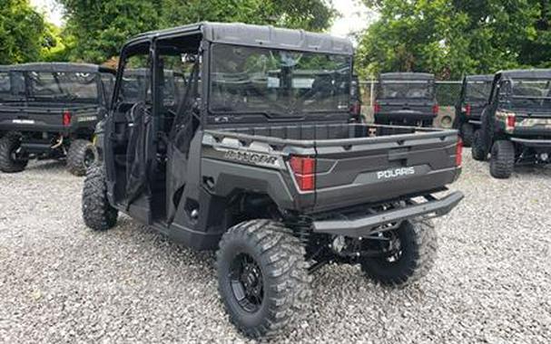 2025 Polaris Ranger Crew XP 1000 Premium