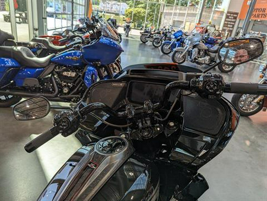 2024 Harley-Davidson CVO™ Road Glide® ST