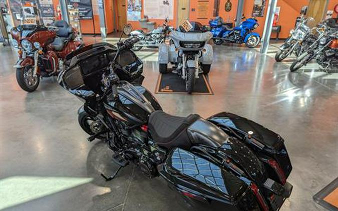 2024 Harley-Davidson CVO™ Road Glide® ST