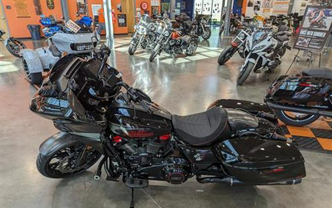 2024 Harley-Davidson CVO™ Road Glide® ST