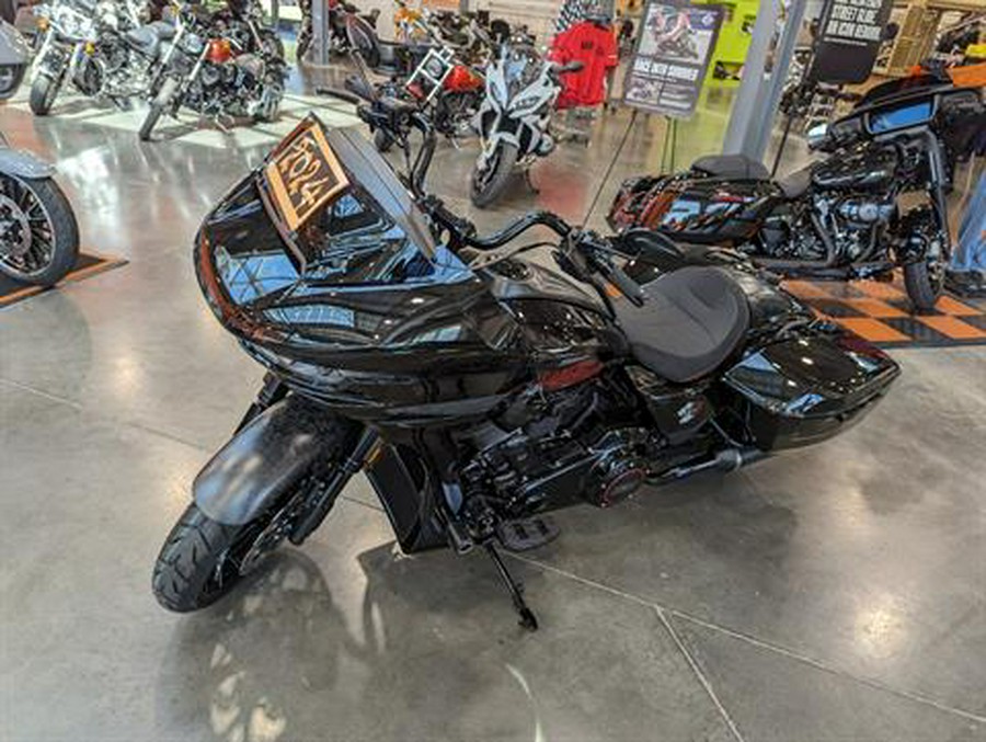 2024 Harley-Davidson CVO™ Road Glide® ST