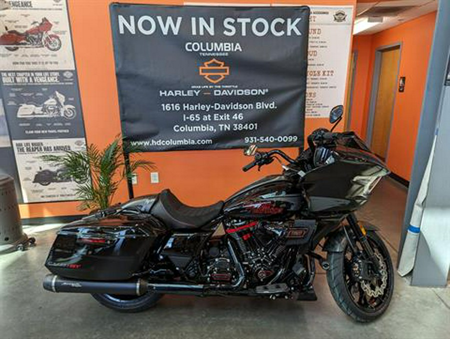 2024 Harley-Davidson CVO™ Road Glide® ST