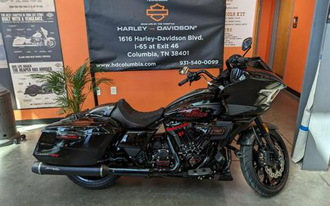 2024 Harley-Davidson CVO Road Glide ST Review [13 Fast Facts]