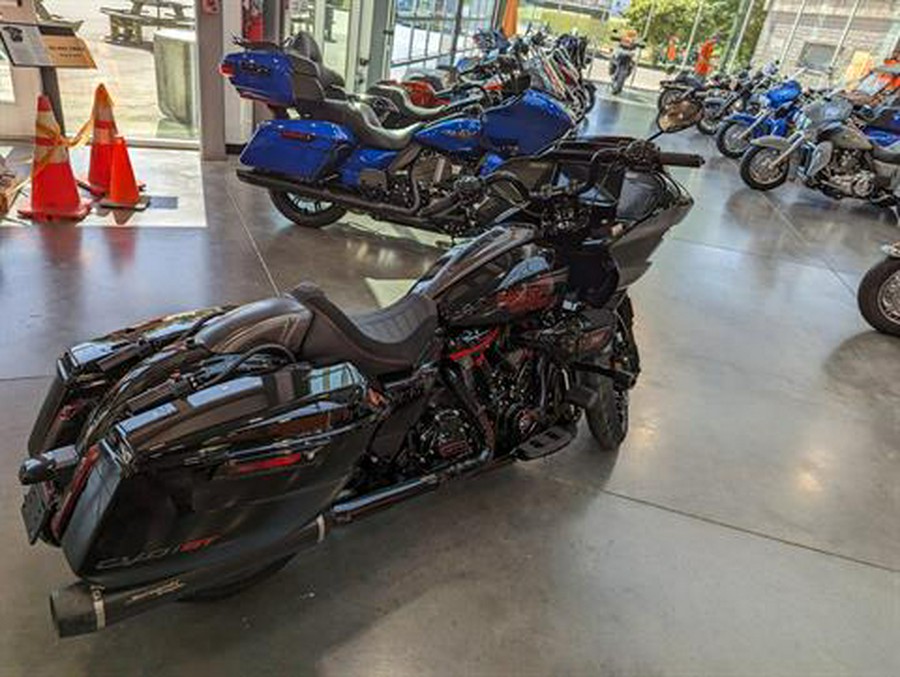 2024 Harley-Davidson CVO™ Road Glide® ST