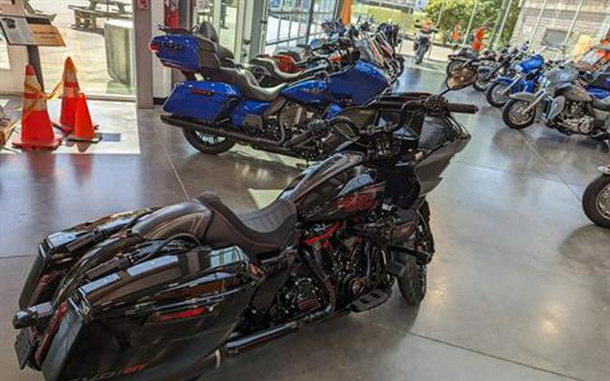 2024 Harley-Davidson CVO™ Road Glide® ST