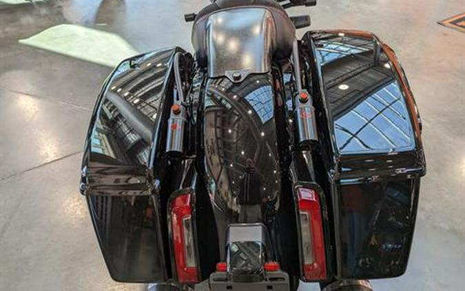 2024 Harley-Davidson CVO™ Road Glide® ST