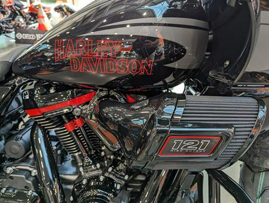 2024 Harley-Davidson CVO™ Road Glide® ST