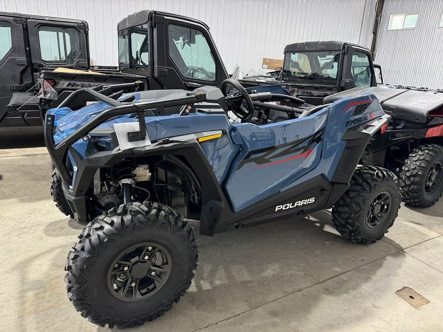 2024 Polaris Industries RZR TRAIL S SPORT