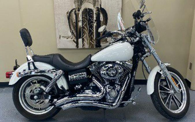 2007 Harley-Davidson® FXDL