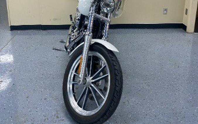 2007 Harley-Davidson® FXDL