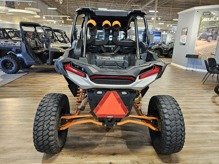 2021 Polaris RZR XP® 4 1000 High Lifter