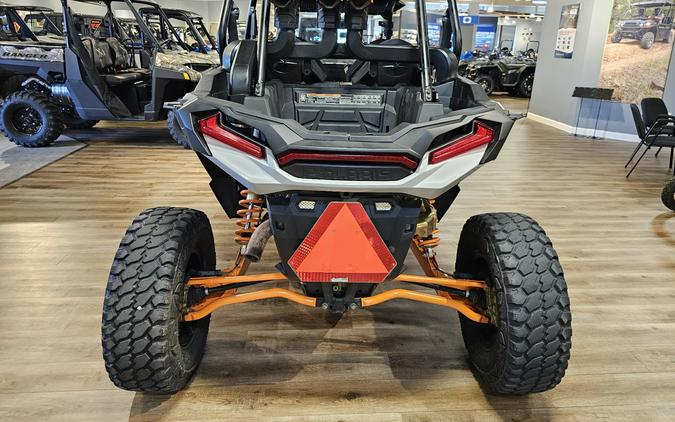 2021 Polaris RZR XP® 4 1000 High Lifter