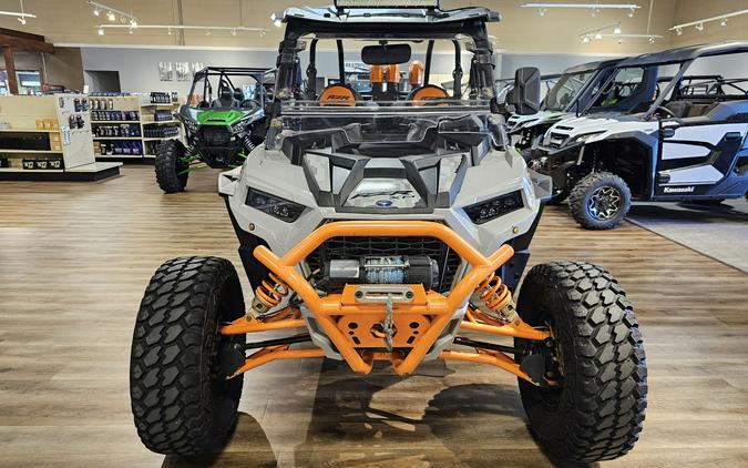 2021 Polaris RZR XP® 4 1000 High Lifter