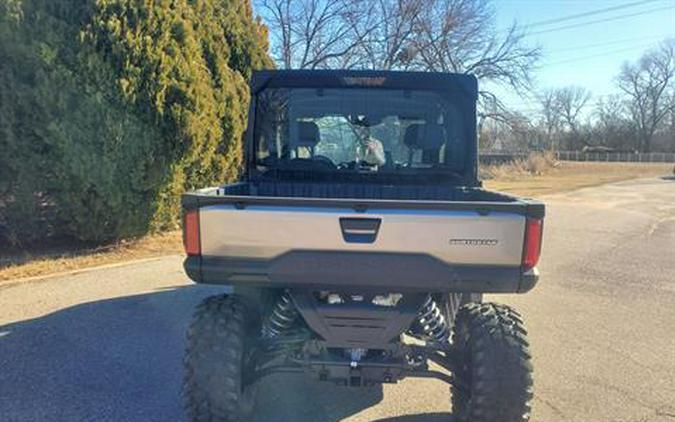 2024 Polaris Ranger Crew XD 1500 Northstar Edition Premium