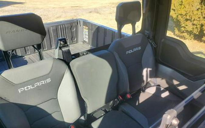 2024 Polaris Ranger Crew XD 1500 Northstar Edition Premium