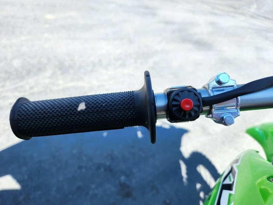 2025 Kawasaki KLX 300R