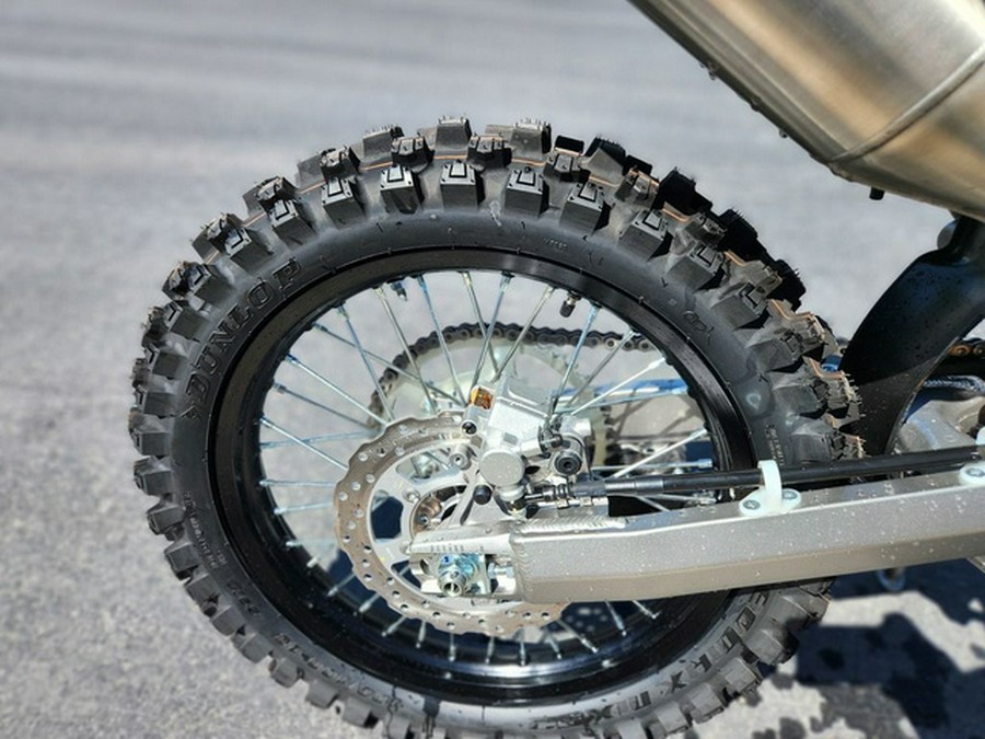 2025 Kawasaki KLX 300R