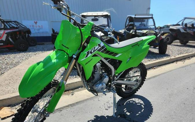 2025 Kawasaki KLX®300R