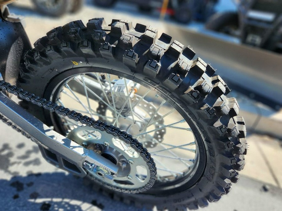 2025 Kawasaki KLX 300R