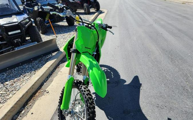 2025 Kawasaki KLX®300R